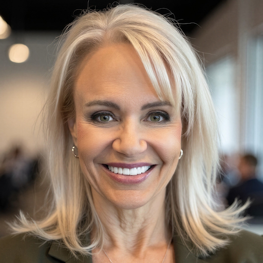 Diane Mihalko Google profile photo