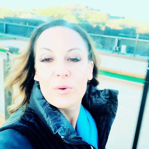 Samantha Jordan Google profile photo