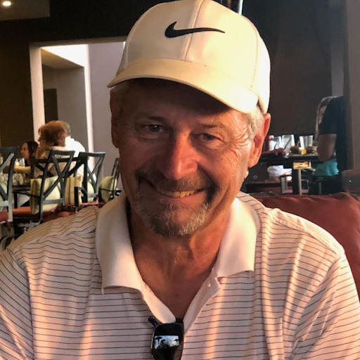 Roger Google profile photo