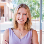 Lilly Turner Google profile photo